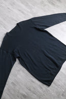 “ICEBERG”colorful graphic cotton knit