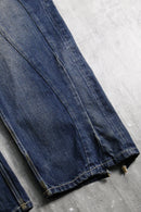 2000s Levi's Collectibles "Butcher Jeans" NOS