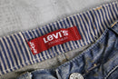2000s Levi's Collectibles "Butcher Jeans" NOS