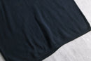 “ICEBERG”colorful graphic cotton knit