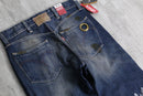 2000s Levi's Collectibles "Butcher Jeans" NOS