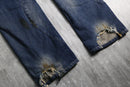 2000s Levi's Collectibles "Butcher Jeans" NOS