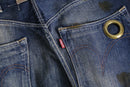 2000s Levi's Collectibles "Butcher Jeans" NOS