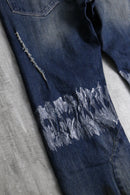 2000s Levi's Collectibles "Butcher Jeans" NOS