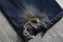 2000s Levi's Collectibles "Butcher Jeans" NOS