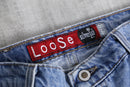 1990-00s Levi's silver tab "loose"