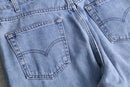 1990-00s Levi's silver tab "loose"