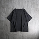 Omar Afridi 2021SS wool S/S pull