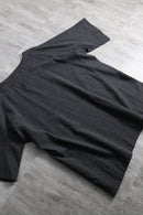 Omar Afridi 2021SS wool S/S pull