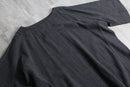 Omar Afridi 2021SS wool S/S pull