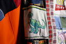 Re:make Toy Story design colorful zip up