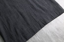 Omar Afridi 2021SS wool S/S pull