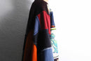 Re:make Toy Story design colorful zip up