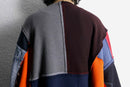 Re:make Toy Story design colorful zip up