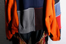 Re:make Toy Story design colorful zip up