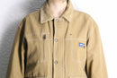 1990~00’s “DIESEL” duck work jacket