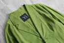 1990s Y's cotton rayon short jacket