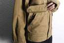 1990~00’s “DIESEL” duck work jacket