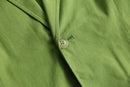 1990s Y's cotton rayon short jacket