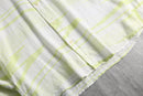 90's MISSONI SPORT loose linen shirt