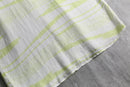 90's MISSONI SPORT loose linen shirt