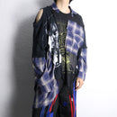 ''Remake''shirt docking Tee