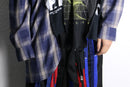 ''Remake''shirt docking Tee