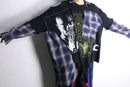 ''Remake''shirt docking Tee