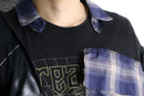 ''Remake''shirt docking Tee
