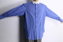 "Polo by Ralph Lauren" sax blue cleric shirt