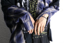 ''Remake''shirt docking Tee