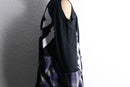 ''Remake''shirt docking Tee