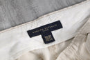 00's BANANA REPUBLIC linen easy wide pants