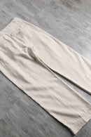 00's BANANA REPUBLIC linen easy wide pants