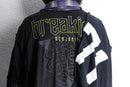 ''Remake''shirt docking Tee