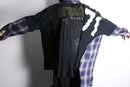 ''Remake''shirt docking Tee