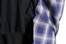 ''Remake''shirt docking Tee