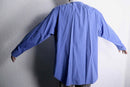 "Polo by Ralph Lauren" sax blue cleric shirt