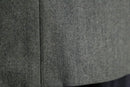gray 2B single tailored jacket Made in Italy