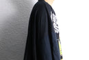 "Re:make" docking skull design Tee