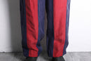 hidden aggression silk pants