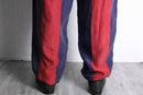 hidden aggression silk pants