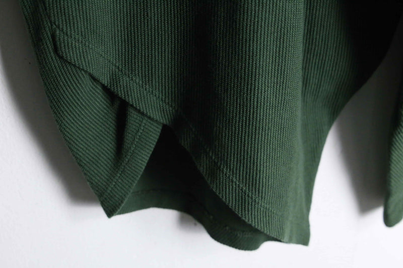 green color cotton balloon easy pants