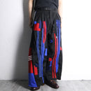 "Re:make" track docking wide slacks