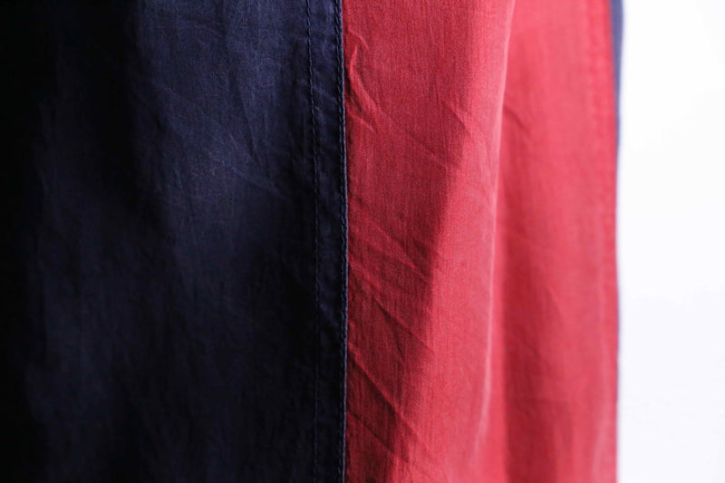 hidden aggression silk pants