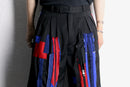 "Re:make" track docking wide slacks