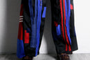 "Re:make" track docking wide slacks
