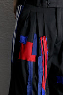 "Re:make" track docking wide slacks