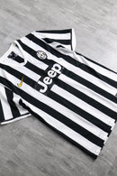 ''Juventus'' football game shirt