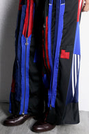 "Re:make" track docking wide slacks